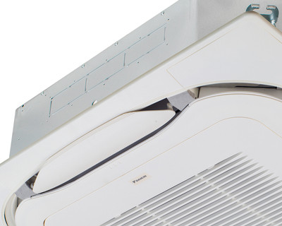 Кассетный кондиционер Daikin FCAG100B/RR100BV/-30T Кассетный кондиционер Daikin FCAG100B/RR100BV/-30T