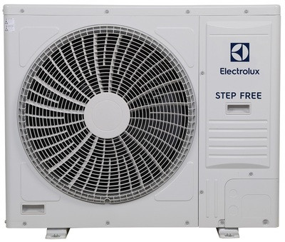 Наружный блок VRF системы Electrolux ESVMO-SF-100-H Наружный блок VRF системы Electrolux ESVMO-SF-100-H