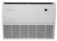 Напольно-потолочный кондиционер QUATTROCLIMA QV-I24FG1/QN-I24UG1
