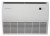 Напольно-потолочный кондиционер QUATTROCLIMA QV-I24FG1/QN-I24UG1