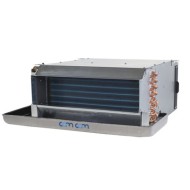 Канальный фанкойл до 12 кВт Daikin FWE10CF