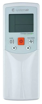 Канальная VRF система Systemair SYSVRF2 DUCT HP 112 Q Канальная VRF система Systemair SYSVRF2 DUCT HP 112 Q