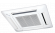 Кассетный кондиционер Fujitsu AUYG14LVLB/UTGUFYDW/AOYG14LALL