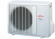 Кассетный кондиционер Fujitsu AUYG14LVLB/UTGUFYDW/AOYG14LALL