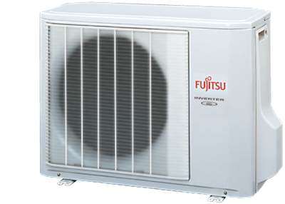Кассетный кондиционер Fujitsu AUYG14LVLB/UTGUFYDW/AOYG14LALL