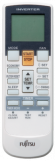 Кассетный кондиционер Fujitsu AUYG14LVLB/UTGUFYDW/AOYG14LALL