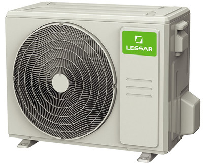 Кондиционер Lessar Flexcool LS-HE12KCE2/LU-HE12KCE2 Кондиционер Lessar Flexcool LS-HE12KCE2/LU-HE12KCE2