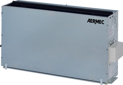 Канальный фанкойл до 5 кВт Aermec FCZ 450 P