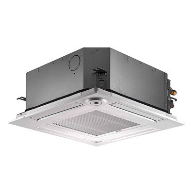 Кассетный внутренний блок мульти сплит-системы Mitsubishi Electric SLZ-M25FA Кассетный внутренний блок мульти сплит-системы Mitsubishi Electric SLZ-M25FA