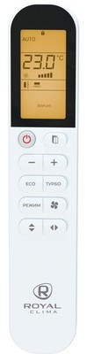Кондиционер Royal Clima RCI-OM35HN