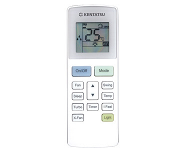 Кондиционер Kentatsu Ichi KSGI26HFAN1/KSRI26HFAN1 Кондиционер Kentatsu Ichi KSGI26HFAN1/KSRI26HFAN1