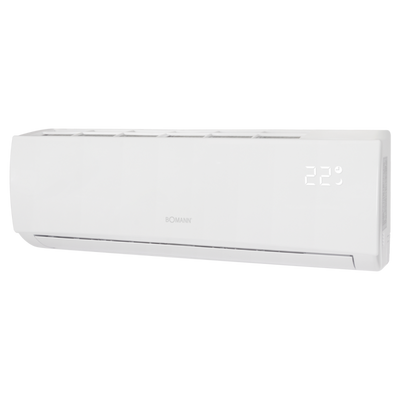 Кондиционер Bomann CL 6044 CB Кондиционер Bomann CL 6044 CB