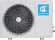 Кондиционер QUATTROCLIMA Vento QV-VN18WB/QN-VN18WB