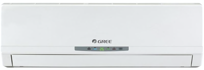 Настенный фанкойл до 2,5 кВт Gree FP-51BWA2/A-K