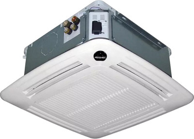 Кассетный фанкойл до 8 кВт Aermec FCLI 82 VL Кассетный фанкойл до 8 кВт Aermec FCLI 82 VL