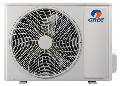 Напольно-потолочный кондиционер Gree GUD71ZD1/B-S Напольно-потолочный кондиционер Gree GUD71ZD1/B-S