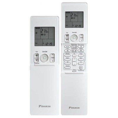 Кондиционер Daikin Emura Smart FTXJ50MS/RXJ50N Кондиционер Daikin Emura Smart FTXJ50MS/RXJ50N