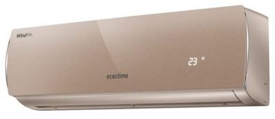 Кондиционер Ecoclima Wind line ECW/I-09QCB/EC/I-09QC