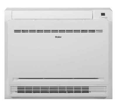 Напольно-потолочная VRF система Haier AF162MBERA Напольно-потолочная VRF система Haier AF162MBERA