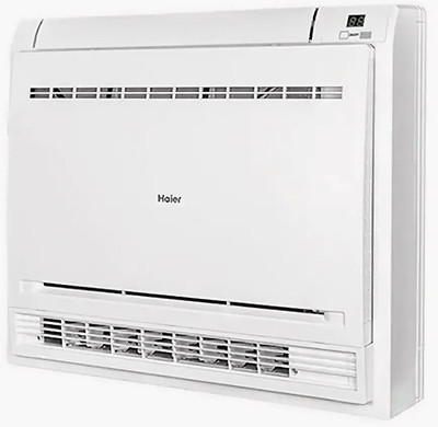 Напольно-потолочная VRF система Haier AF162MBERA Напольно-потолочная VRF система Haier AF162MBERA