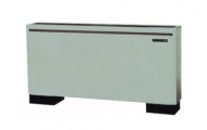 Напольно-потолочная VRF система Mitsubishi Electric PFFY-P50 VLEM-E