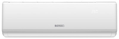 Кондиционер Green Triumph TSI/TSO-24 HRSY1 с Wi-Fi модулем Кондиционер Green Triumph TSI/TSO-24 HRSY1 с Wi-Fi модулем