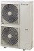 Наружный блок VRF системы Systemair SYSVRF 120 AIR EVO HP Q