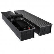 Конвектор внутрипольный Royal Thermo ATRIUM TURBO-190/300/1000-DG-U-BL Конвектор внутрипольный Royal Thermo ATRIUM TURBO-190/300/1000-DG-U-BL