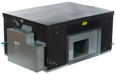 Канальная VRF система Dantex DM-UAC140T1/BF Канальная VRF система Dantex DM-UAC140T1/BF