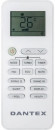 Кондиционер Dantex Advance Pro Plus RK-24SATI PLUS/RK-24SATIE
