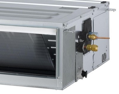 Канальный кондиционер Lg UM42R.N20/UU43WR.U30