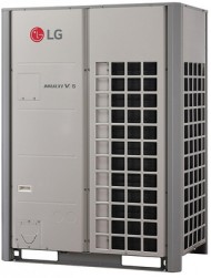 Наружный блок VRF системы Lg ARUM200LTE5 Наружный блок VRF системы Lg ARUM200LTE5