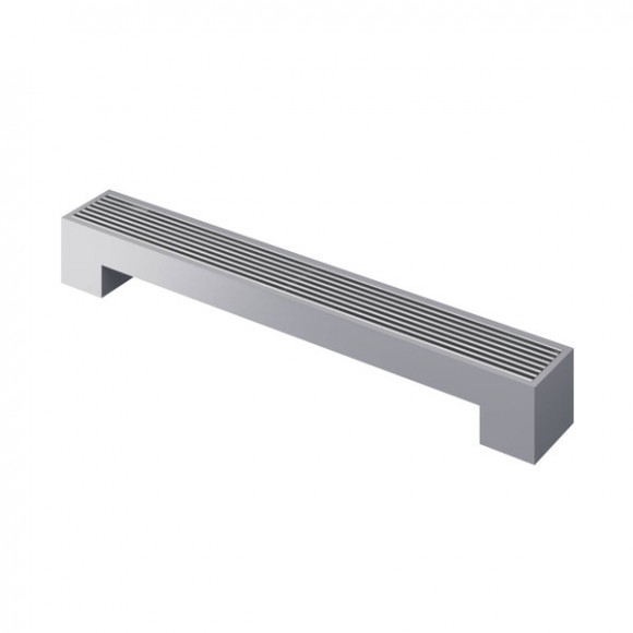 Конвектор напольный Royal Thermo STEP-80/180/1100-1-N-SS-LG-NA Конвектор напольный Royal Thermo STEP-80/180/1100-1-N-SS-LG-NA