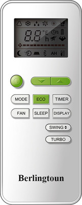 Кондиционер Berlingtoun Leeds BR-07TST1