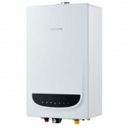 Котел газовый Navien Deluxe C Plus Coaxial - 16K настенный, 2 конт., закр.кам.сг Котел газовый Navien Deluxe C Plus Coaxial - 16K настенный, 2 конт., закр.кам.сг