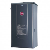 Котел газовый KITURAMI TGB HIFIN-17 напольный, 2 конт., закр.кам.сгор. сталь Котел газовый KITURAMI TGB HIFIN-17 напольный, 2 конт., закр.кам.сгор. сталь