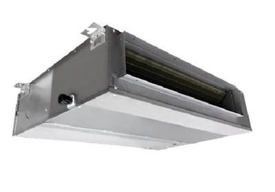 Канальный кондиционер Royal Clima ES-D 24HWI/ES-E 24HXI Канальный кондиционер Royal Clima ES-D 24HWI/ES-E 24HXI