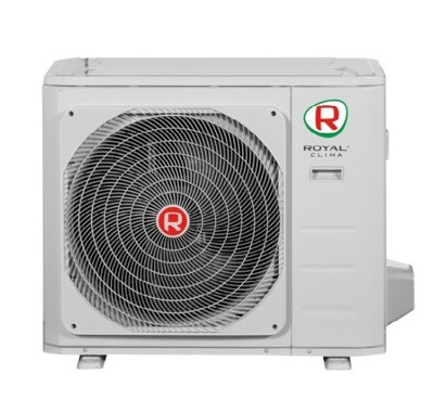Канальный кондиционер Royal Clima ES-D 24HWI/ES-E 24HXI Канальный кондиционер Royal Clima ES-D 24HWI/ES-E 24HXI