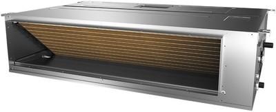 Канальный кондиционер Midea MTI-36HW1FNXP(GA)/MOD30U-36HFN8-R(GA)