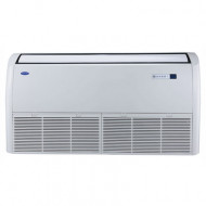 Напольно-потолочный кондиционер Carrier 42QZL060R8S/38QUS060DT-1 (3 ph) Напольно-потолочный кондиционер Carrier 42QZL060R8S/38QUS060DT-1 (3 ph)