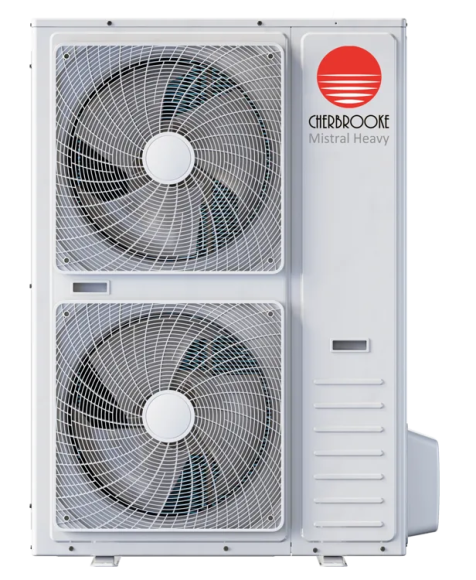 Канальный кондиционер CHERBROOKE AUR-60HX6S1/AUA-60H6SL1