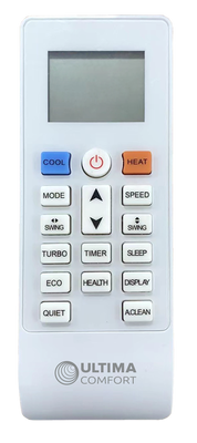 Кондиционер ULTIMA COMFORT Explorer EXP-12PN