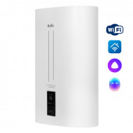 Водонагреватель Ballu BWH/S 30 Cetrion Inox Inverter Водонагреватель Ballu BWH/S 30 Cetrion Inox Inverter