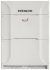 Наружный блок VRF системы Hitachi RAS-14FSXNSE Nord -30