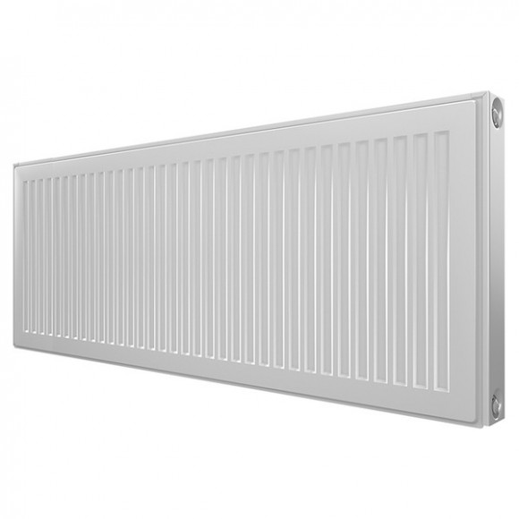 Радиатор панельный Royal Thermo COMPACT C22-500-1400 RAL9016 Радиатор панельный Royal Thermo COMPACT C22-500-1400 RAL9016