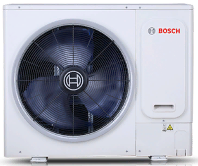 Наружный блок VRF системы Bosch AF4300A 12-1