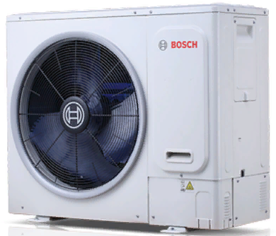 Наружный блок VRF системы Bosch AF4300A 12-1