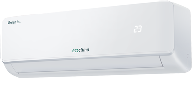 Кондиционер Ecoclima Green line ECW/I-18GC/EC/I-18GC