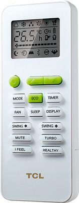 Настенная VRF система TCL TMV-V22G/N1Y(EV)