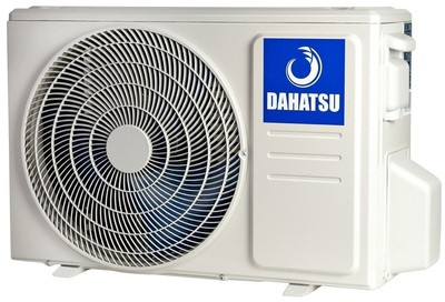 Кондиционер Dahatsu Brilliant DS-09I /DSN-09I